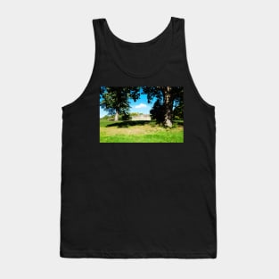 Lily Hill House, Bracknell, England Tank Top